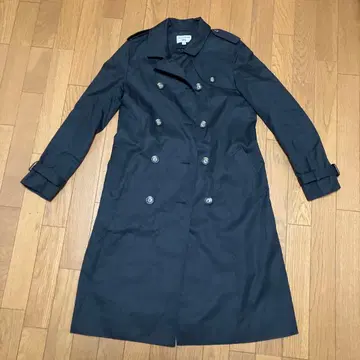 UNIQLO x INES 트렌치코트 M 이네스 드 라 프레상쥬