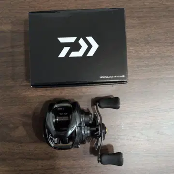 DAIWA 20 타투라 SV TW 103HL