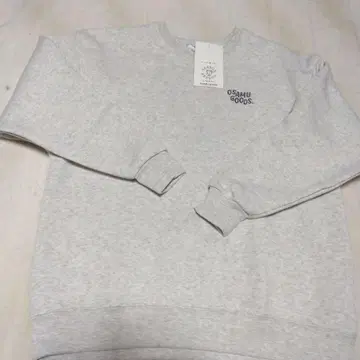 OSAMU GOODS 트레이닝복