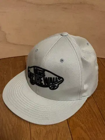 VANS 반스 / 캡 모자 / 눈에 띄는 흠집이나 얼룩 없음
