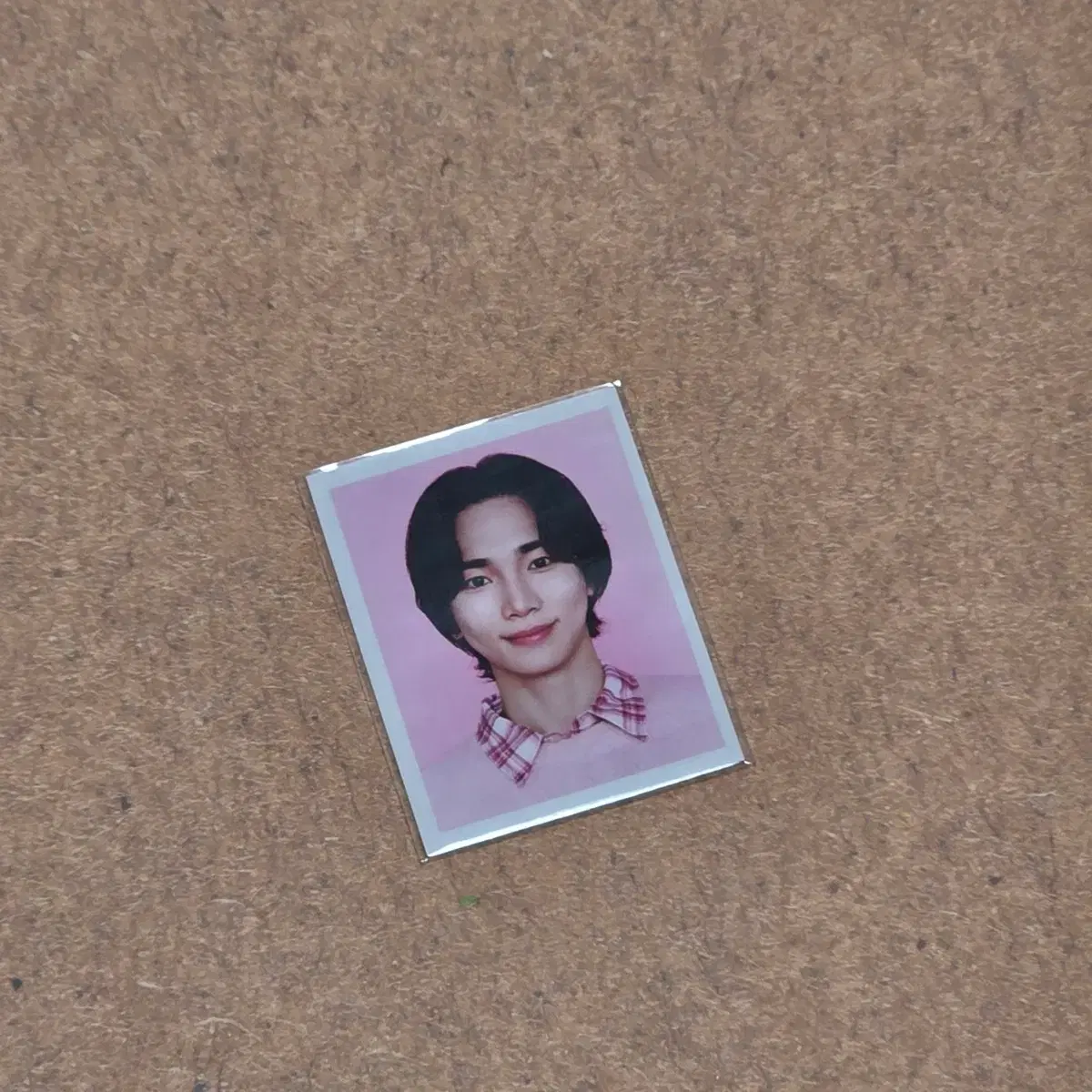 NCT WISH トレカ SM 30th ANNIVERSARY ユウシ NCT WISH ユウシ トレカ