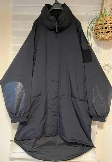 TODAYFUL MonsterDownCoat 몬스터 다운 코트 38