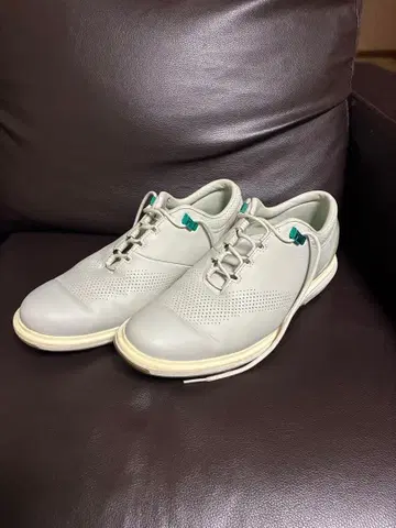 Jordan 조던 골프화 ADG 4 그레이