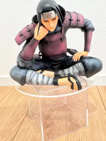 재도색 제일복권 NARUTO 센쥬 하시라마