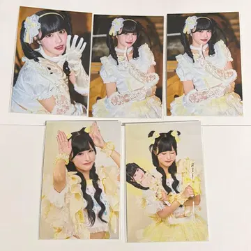 Pixel Ribbon 타치바나 히나 브로마이드