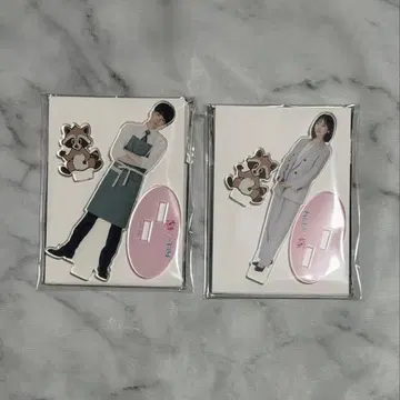 나의 신부님 아크릴 스탠드 타카스기 마히로 하루