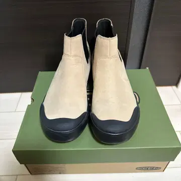 KEEN/엘레나 첼시 26cm