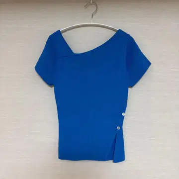 AtelierNain 한국 리브 오프숄더