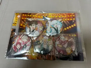 테일즈 오브 제스티리아 2015 아와오도리 캔뱃지