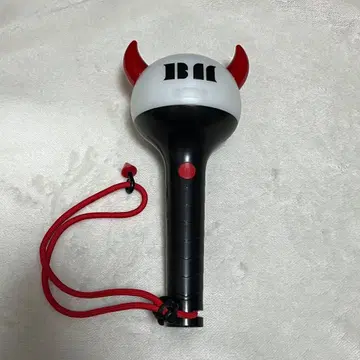 BABYMONSTER OFFICIAL LIGHT STICK