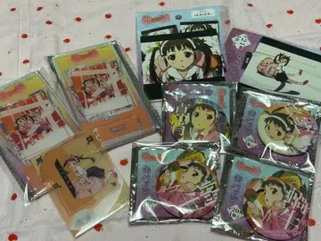 [ 익명 배송 ] 모노가타리 시리즈 하치쿠지 마요이 묶음 판매