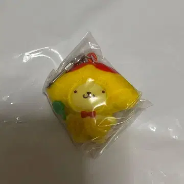 치비토모 오카즈 폼폼푸딩