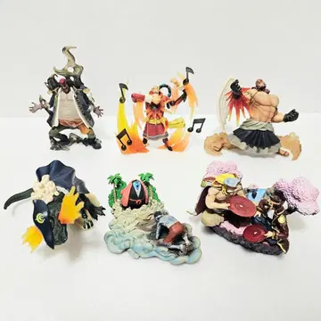 [원피스] 피규어 묶음 판매