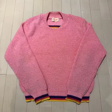 Laid.b Sunset knit sweater