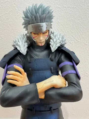 재도색 센쥬 토비라마 제일복권 NARUTO