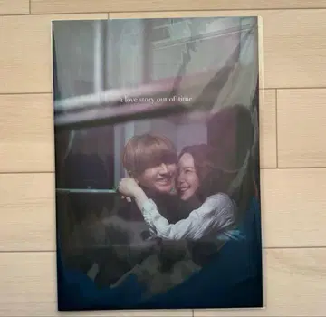 Nissy 팜플렛 Re 10th 좋아합니다, 영화 팜플렛 10