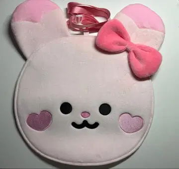 스트랩 포함 NiziU BABY NIZOO PICKET CASE