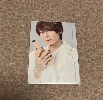 캐터리아 콜라보 네일씰 구매 혜택 샴 다나카 료세이