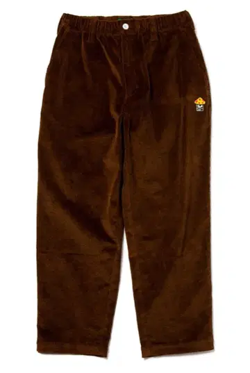 MAGICAL MOSH MISFITS 코듀로이 팬츠 M