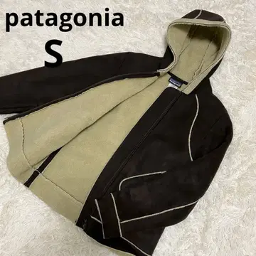 [레어] 파타고니아 실링 플리스 보아 자켓 여성용 S