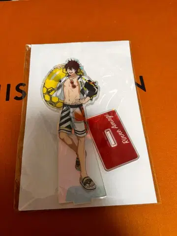 아마기 린네 썸머랜드 아크릴 스탠드