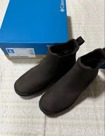 컬럼비아 사플랜드 사이드 고아 옴니 히트 YU9594-202