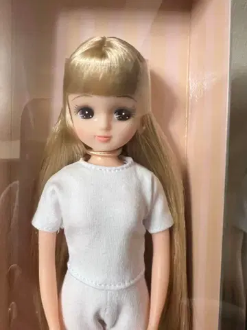 리카짱 캐슬 2024년 5월 리카짱