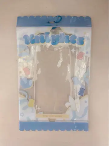 앙스타 이츠누이 캔디 파우치 Knights