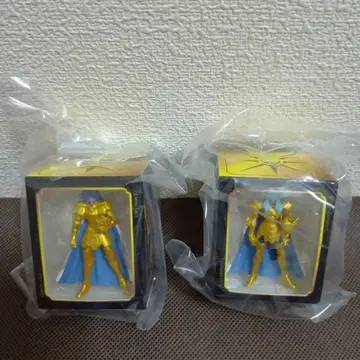 성투사 성의 신화 미니어처 컬렉션