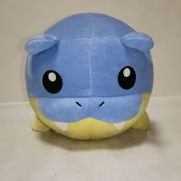 포켓몬스터 모후굿토 봉제 인형 ~타마자라시~