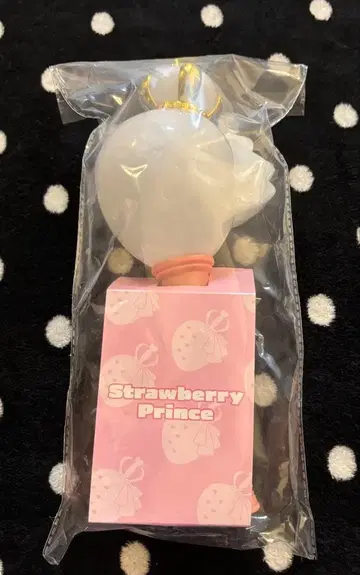 스토푸리 응원봉