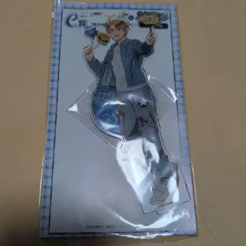 헤타리아 WEB 복권 미국 아크릴 스탠드 미개봉