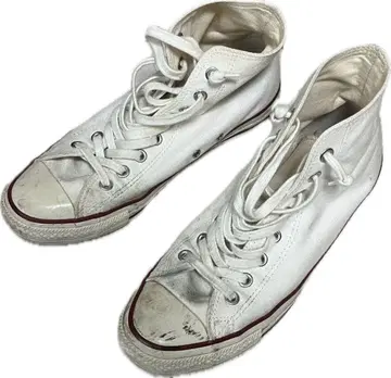 컨버스 올스타 화이트