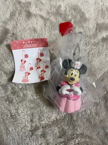 미니 마우스 캡슐 토이 가챠가챠