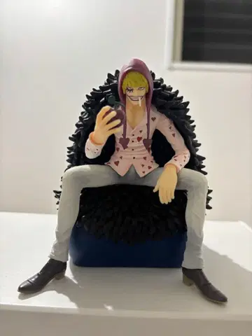 피규어아츠 ZERO 코라손