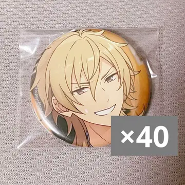 앙스타 콜렉션 캔뱃지 sep casual 히카제 카오루