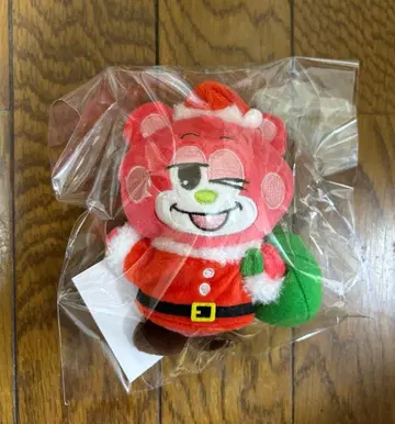 RIIZE 팝업 쇼타로 리즈코 마스코트 키링