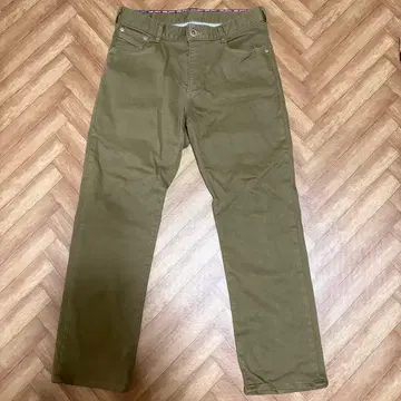 EDWIN jerseys 데님 M