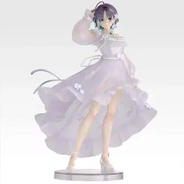 샤니마스 제일복권 아사쿠라 토오루 라스트 원상