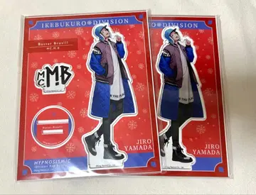 야마다 지로 아크릴 스탠드