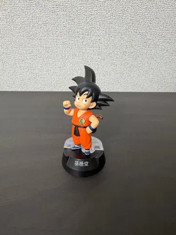 제일복권 드래곤볼 ASSEMBLE COLLECTION A상 손오공