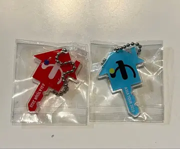 유리 아시아 투어 유린치 한정판 온라인 복권 2개 세트