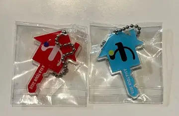 유리 아시아 투어 유린치 한정판 온라인 복권 2개 세트