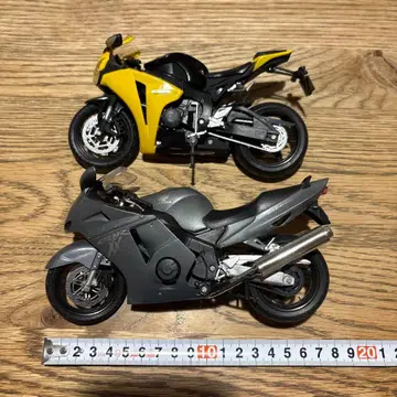 CBR1000RR CBRXX 프라모델 세트