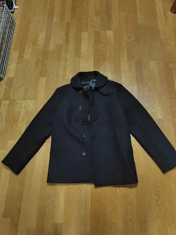 JOURNAL STANDARD 네이비 코트