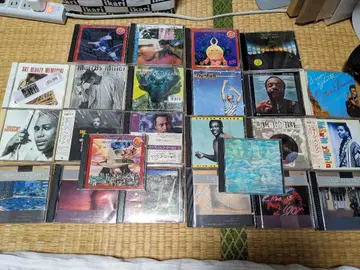 재즈 퓨전 명반! CD 24장 세트