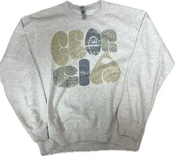 GILDAN GEORGIA 맨투맨