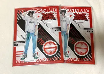 야마다 지로 아크릴 스탠드