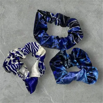 Royz 스크런치 묶음 판매