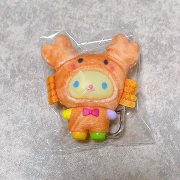 산리오 치비토모 미즈노이키모노 우사하나